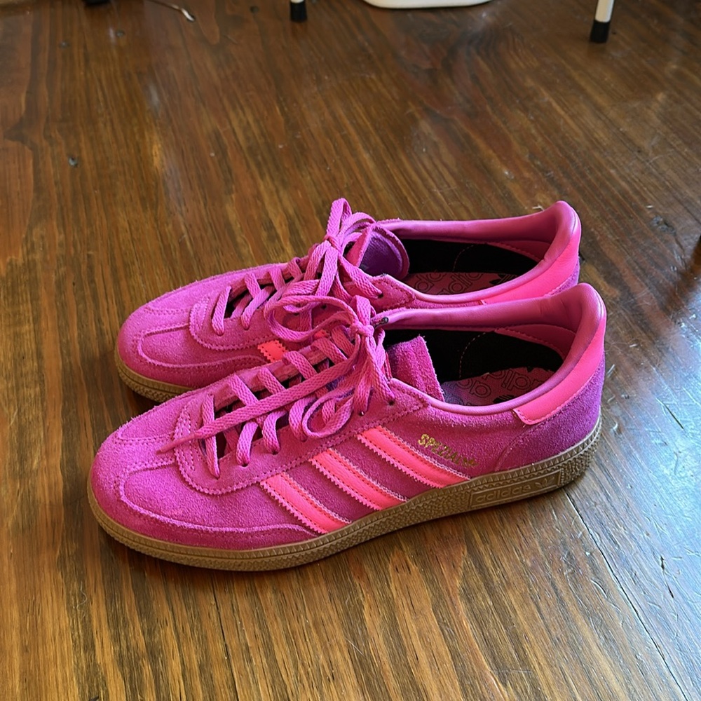 Adidas spezial - Picture 2 of 4